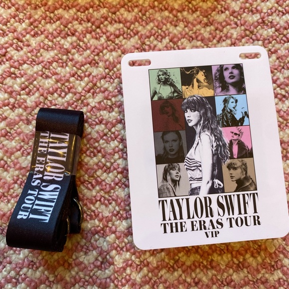 Taylor Swift Era’s tour VIP box- STILL HAVE 2 FULL BOXES - Picture 4 of 6